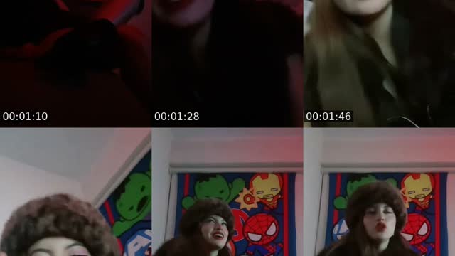 @mayendy2 TikTok live