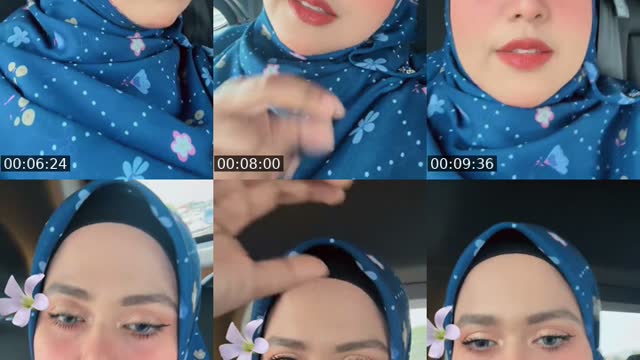 @dorejar TikTok live