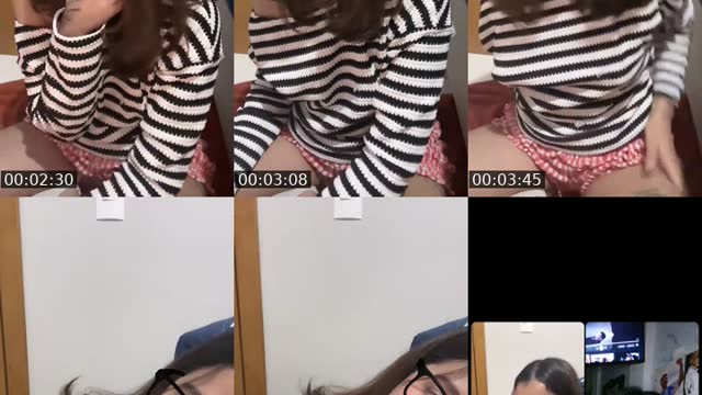 @la77ee_ TikTok live