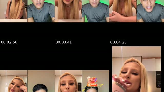 @cbolzani TikTok live from 2026-08-08