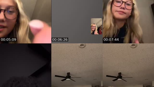 TikTok live: hi by @elliot.mia