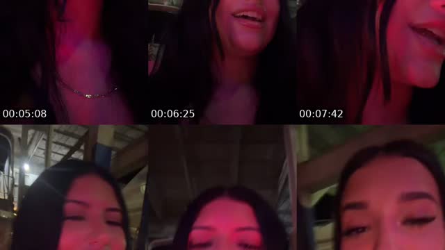 @carelesschanell TikTok live