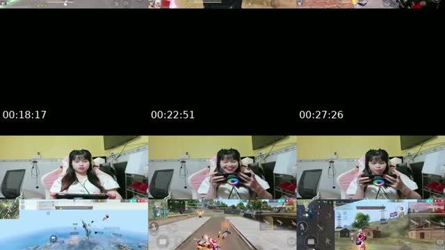 Solo squad - @uttu.handcam