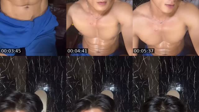 @hot.man044 TikTok live