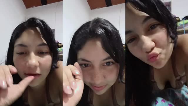 @johannato25 TikTok live