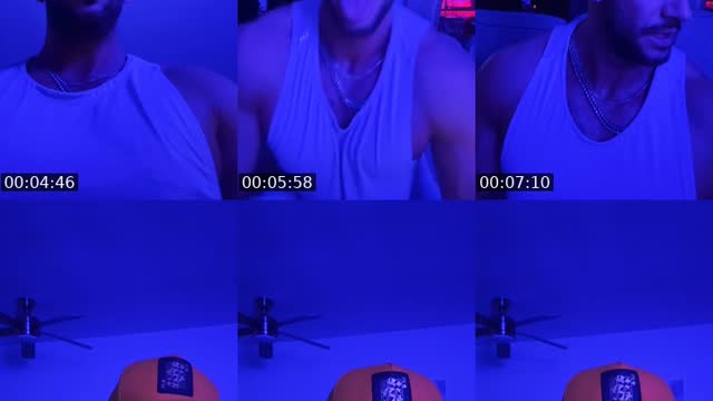 @johnny.big.muscle TikTok live from 2026-08-08