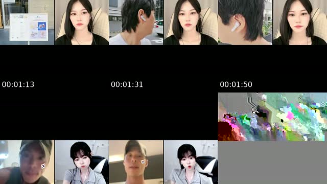 @hon9u3 TikTok live