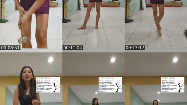 TikTok live: Lets Go LIVE! by @joss.calpa_