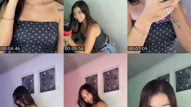 @alejandra_rlopez00 TikTok live