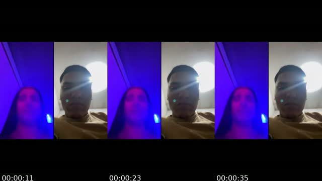 @luuhbraz421 TikTok live