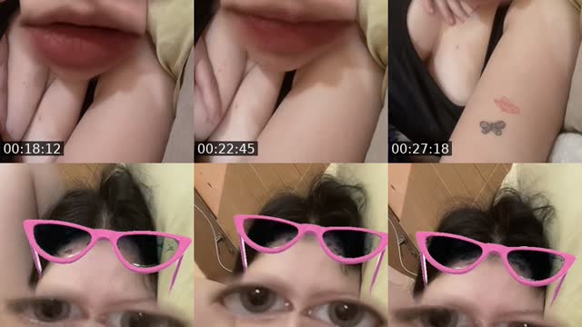 @agosmiirandda TikTok live from 2026-08-08