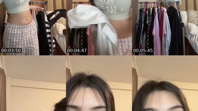 @camilaespx_ TikTok live