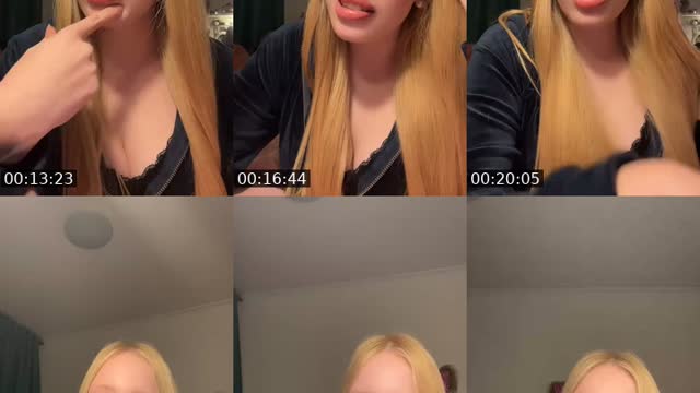 @coniivssita TikTok live from 2026-08-08