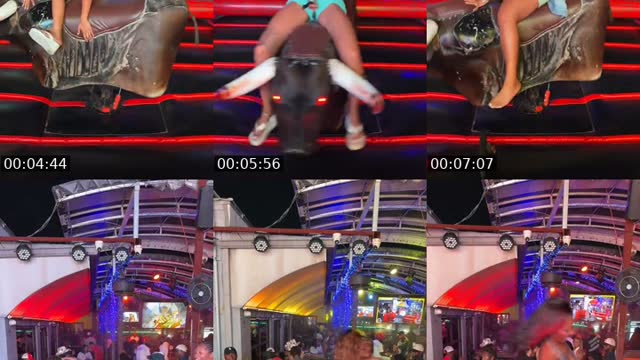 @djalo713 TikTok live