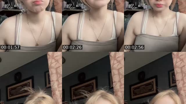 @dyaanydea88 TikTok live