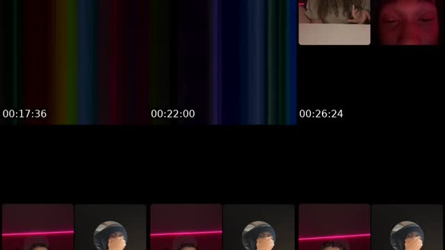 @mmvmaii TikTok live from 2026-08-08