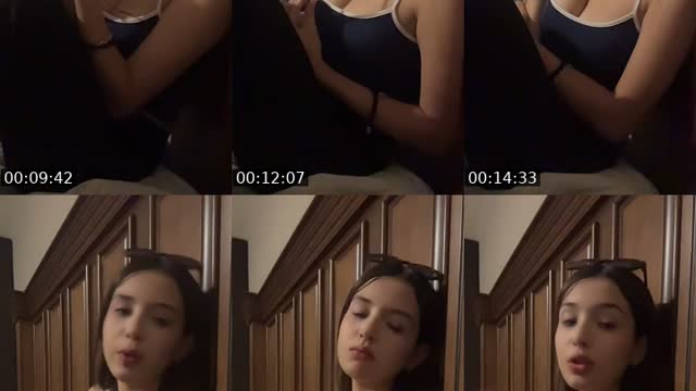 @ushleslie TikTok live