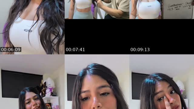 @.kass113 TikTok live