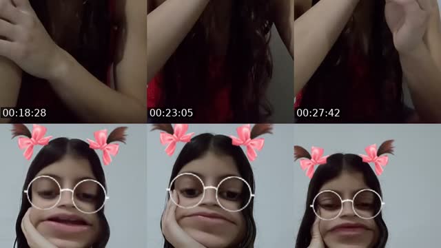 @isaaaa_hzl__ TikTok live