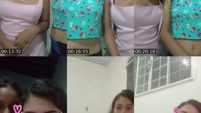 TikTok live: hablamos by @carol23.c2