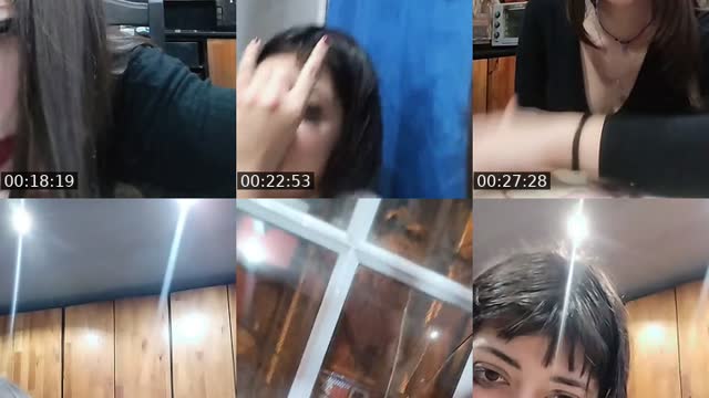 @moreeayelen_c TikTok live from 2026-08-08