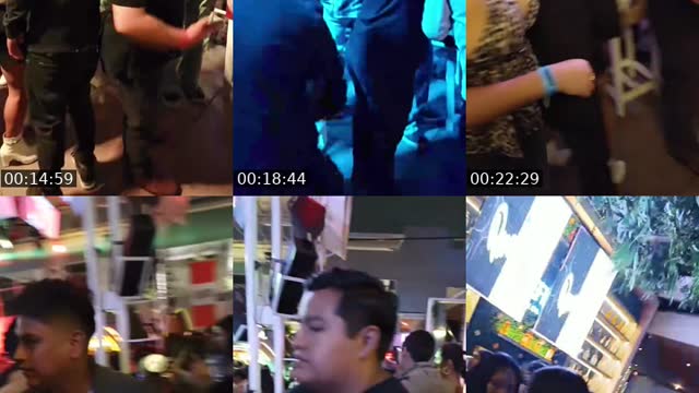 TikTok live: Full alobukis by @ronaldovargasflowers