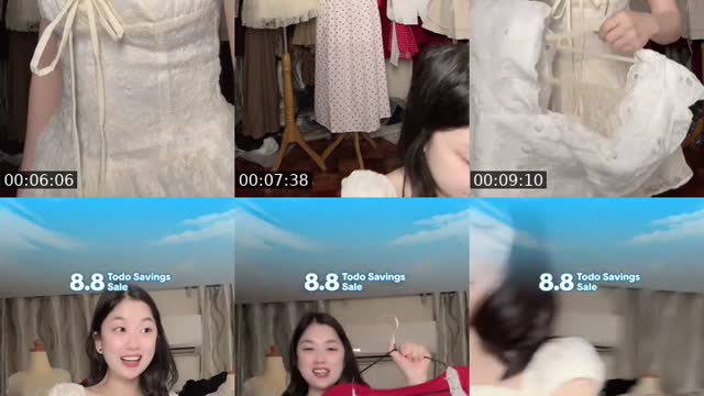 @jandjades.ph TikTok live