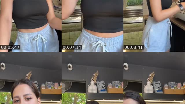 @wallivass TikTok live