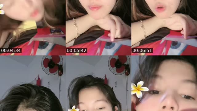 Lets Go LIVE! - @celin.natasya2