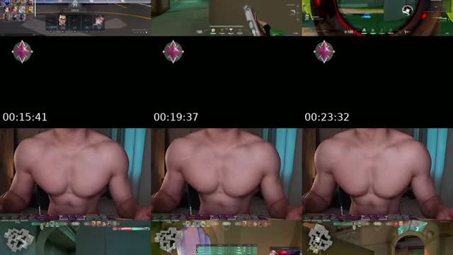 TikTok live: pls be kind by @1uxyv_