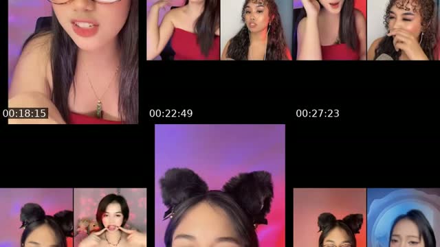 @mellieboo52 TikTok live