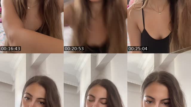 @ruveyda057 TikTok live