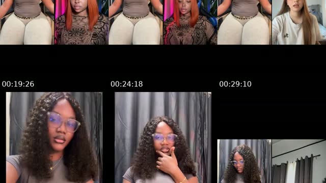 @dorathyspyce TikTok live from 2026-08-08