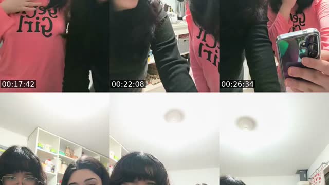 @bolaearroz TikTok live from 2026-08-08
