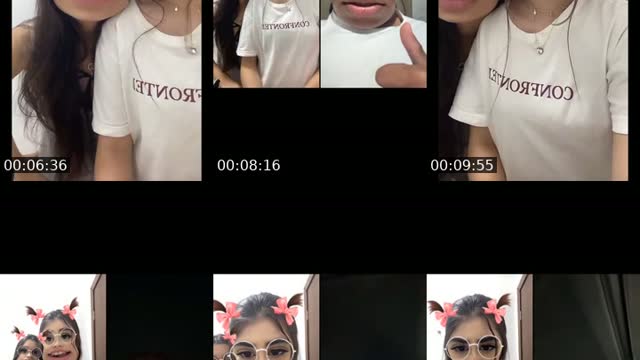 @barbara.com491 TikTok live