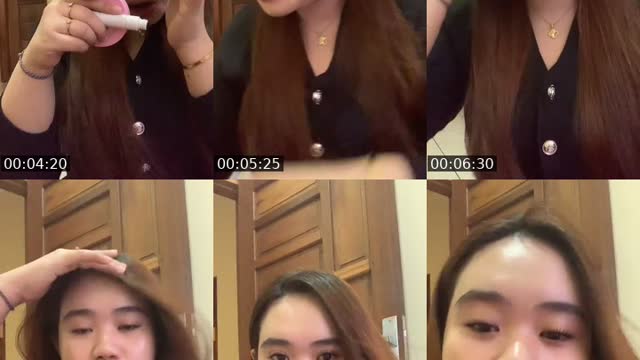 @ultramilk2_22 TikTok live
