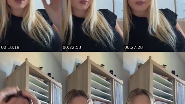 @heloise.lcrg TikTok live