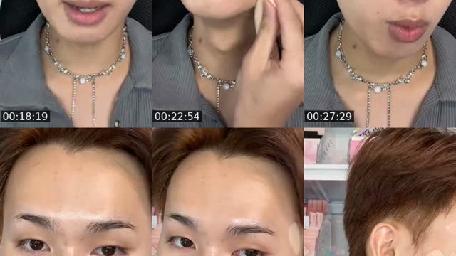 @makeup_letrivy_light TikTok live