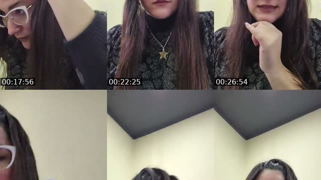Primer Live - @yaninaandres0