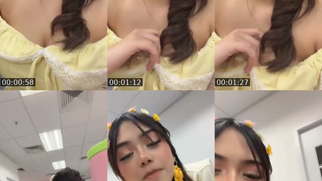 @ikilledkodzuken TikTok live
