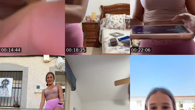 TikTok live: uniros y hablamos guapos by @quemirasjjajaaja