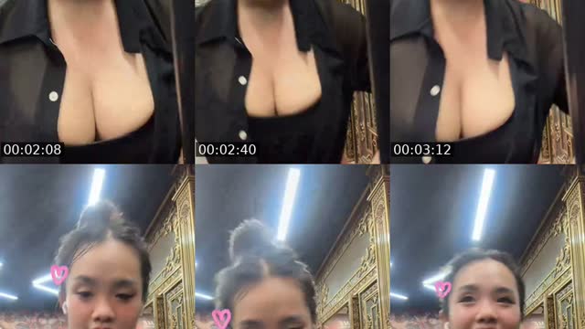 @beiucuanh002 TikTok live