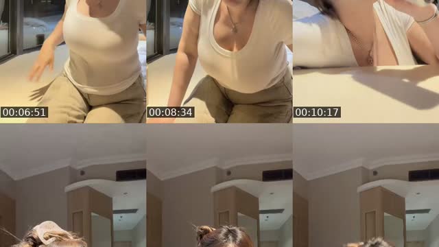@aah4527 TikTok live