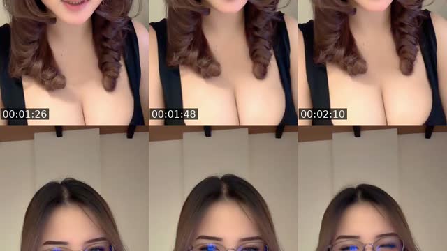 @itsmefns_ TikTok live