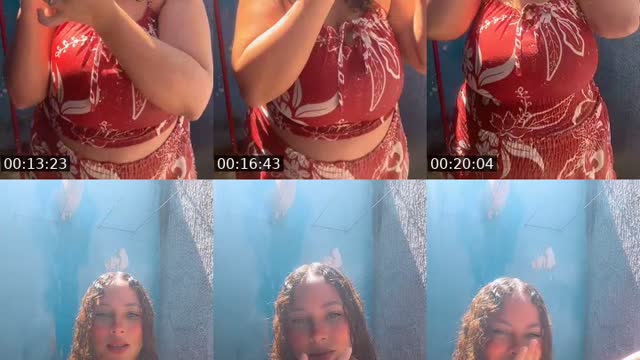 @naicastro.1 TikTok live from 2026-08-07