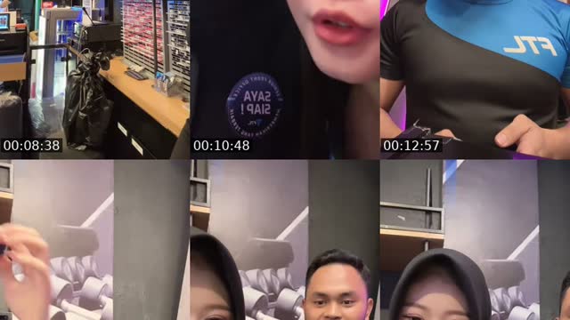 @kuuahsoto TikTok live from 2026-08-07