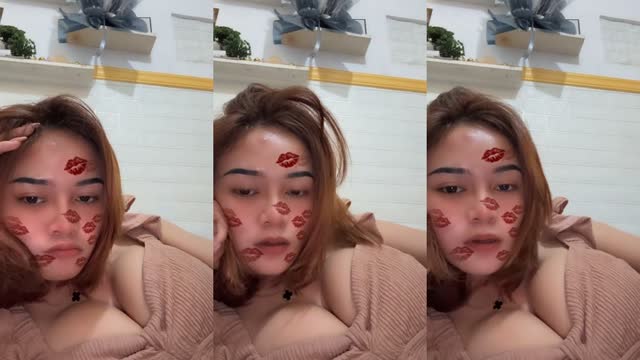 @zkjshgl TikTok live