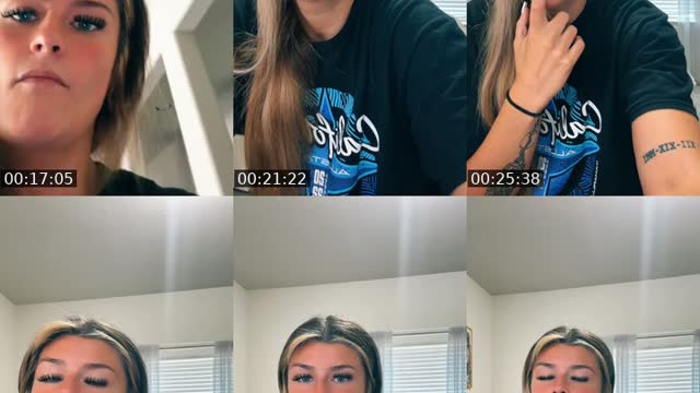 @theestallionp TikTok live from 2026-08-07