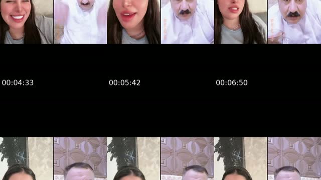 @uos0s TikTok live