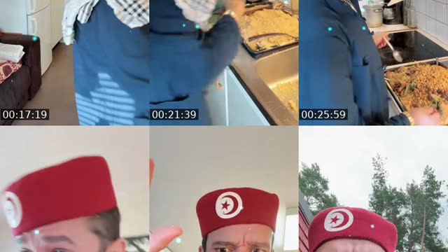@mr_belerj TikTok live